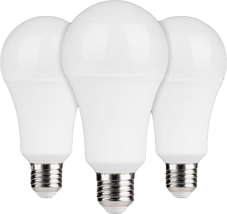 Лампа світлодіодна LightMaster (2000016447965) 15Вт, E27, 4000K